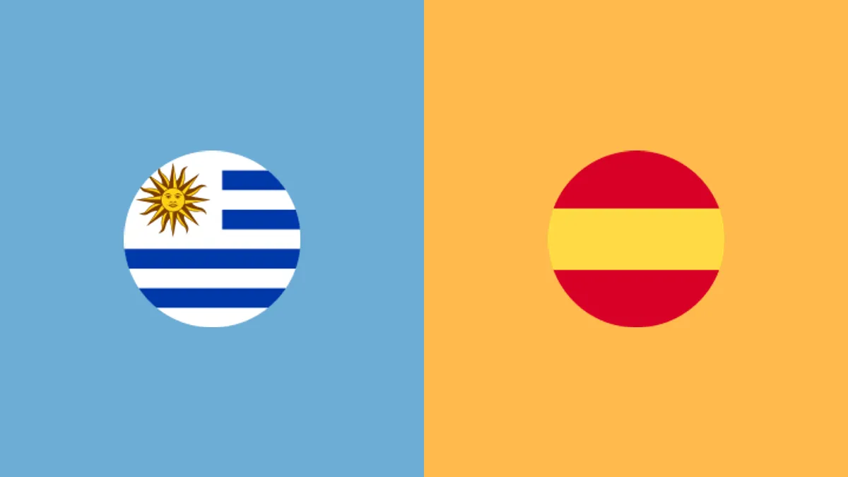 Uruguay Tunduk 0-1 dari Spanyol, Bielsa Pamit Usai Piala Dunia Berakhir Pahit