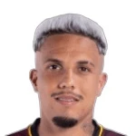 Edson Tortolero
