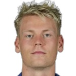 Orri Steinn Óskarsson