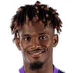 Yann Gboho