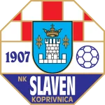 Logo NK Slaven Belupo