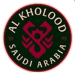 Logo Al Kholood