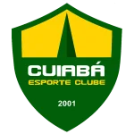 Logo Cuiaba