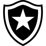 Logo Botafogo