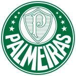 Logo Palmeiras