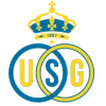 Logo Union St. Gilloise