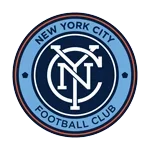 Logo New York City FC