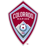 Logo Colorado Rapids