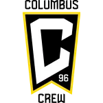 Logo Columbus Crew
