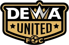 Logo Dewa United