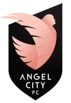 Logo Angel City W