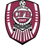 Logo CFR 1907 Cluj
