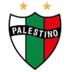 Logo Palestino