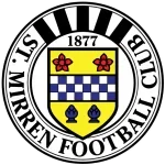 Logo ST Mirren