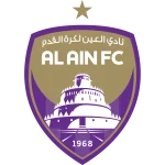 Logo Al Ain