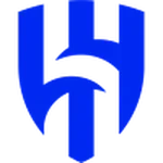 Logo Al-Hilal Saudi FC