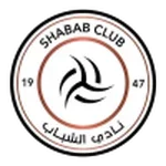 Logo Al Shabab