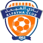 Logo Al-Fayha