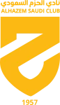 Logo Al-Hazm