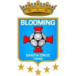 Logo Blooming