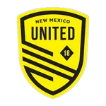 Logo New Mexico United