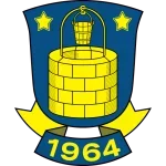 Logo Brondby