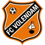 Logo FC Volendam