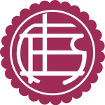 Logo Lanus