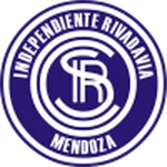 Logo Independ. Rivadavia