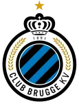 Logo Club Brugge KV