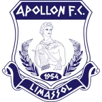 Logo Apollon Limassol