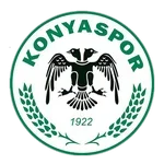 Logo Konyaspor