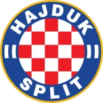 Logo HNK Hajduk Split