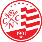 Logo Nautico Recife