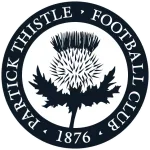 Logo Partick