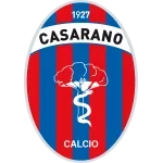 Logo Casarano