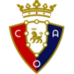 Osasuna II